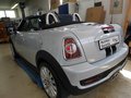Daumennagel 13 - MINI COOPER_S_ROADSTER 1 HAND, CHILI PAKET, incl. 1 J.GARANTIE