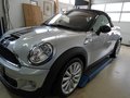 Daumennagel 16 - MINI COOPER_S_ROADSTER 1 HAND, CHILI PAKET, incl. 1 J.GARANTIE