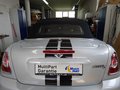 Daumennagel 31 - MINI COOPER_S_ROADSTER 1 HAND, CHILI PAKET, incl. 1 J.GARANTIE