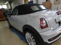 Daumennagel 15 - MINI COOPER_S_ROADSTER 1 HAND, CHILI PAKET, incl. 1 J.GARANTIE