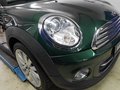 Daumennagel 19 - MINI Cooper Roadster 1 Hand, CHILI Paket incl. 1 J.GARANTIE