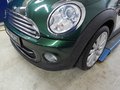 Daumennagel 8 - MINI Cooper Roadster 1 Hand, CHILI Paket incl. 1 J.GARANTIE