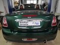 Daumennagel 9 - MINI Cooper Roadster 1 Hand, CHILI Paket incl. 1 J.GARANTIE