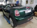 Daumennagel 10 - MINI Cooper Roadster 1 Hand, CHILI Paket incl. 1 J.GARANTIE