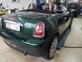 Daumennagel 13 - MINI Cooper Roadster 1 Hand, CHILI Paket incl. 1 J.GARANTIE