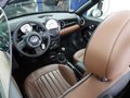 Daumennagel 2 - MINI Cooper Roadster 1 Hand, CHILI Paket incl. 1 J.GARANTIE