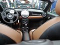 Daumennagel 21 - MINI Cooper Roadster 1 Hand, CHILI Paket incl. 1 J.GARANTIE