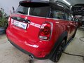 Daumennagel 13 - MINI Countryman Cooper SD PANORAMA, 1J.GARANTIE