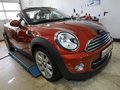 Daumennagel 6 - MINI Cooper Roadster H-KARDON, Yours Leder Tafel, 1 J.GARANTIE