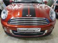 Daumennagel 7 - MINI Cooper Roadster H-KARDON, Yours Leder Tafel, 1 J.GARANTIE