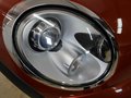 Daumennagel 9 - MINI Cooper Roadster H-KARDON, Yours Leder Tafel, 1 J.GARANTIE