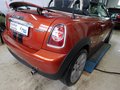 Daumennagel 14 - MINI Cooper Roadster H-KARDON, Yours Leder Tafel, 1 J.GARANTIE
