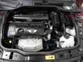 Daumennagel 26 - MINI Cooper Roadster H-KARDON, Yours Leder Tafel, 1 J.GARANTIE