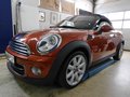 Daumennagel 33 - MINI Cooper Roadster H-KARDON, Yours Leder Tafel, 1 J.GARANTIE