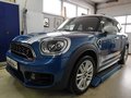 Daumennagel 1 - MINI Cooper S Countryman All4 1 Hand, CHILI Paket incl. 1 J.GARANTIE