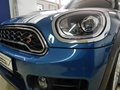 Daumennagel 22 - MINI Cooper S Countryman All4 1 Hand, CHILI Paket incl. 1 J.GARANTIE