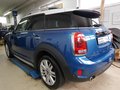 Daumennagel 16 - MINI Cooper S Countryman All4 1 Hand, CHILI Paket incl. 1 J.GARANTIE