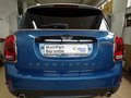 Daumennagel 17 - MINI Cooper S Countryman All4 1 Hand, CHILI Paket incl. 1 J.GARANTIE