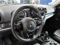 Daumennagel 2 - MINI Cooper S Countryman All4 1 Hand, CHILI Paket incl. 1 J.GARANTIE