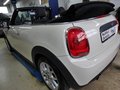 Daumennagel 11 - MINI ONE_CABRIO 1 Hand, incl. 1 J. GARANTIE