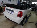 Daumennagel 13 - MINI ONE_CABRIO 1 Hand, incl. 1 J. GARANTIE