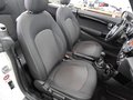 Daumennagel 4 - MINI ONE_CABRIO 1 Hand, incl. 1 J. GARANTIE