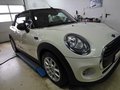 Daumennagel 22 - MINI ONE_CABRIO 1 Hand, incl. 1 J. GARANTIE