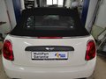 Daumennagel 25 - MINI ONE_CABRIO 1 Hand, incl. 1 J. GARANTIE