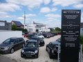 Daumennagel 33 - MINI ONE_CABRIO 1 Hand, incl. 1 J. GARANTIE