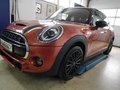 Daumennagel 1 - MINI Mini Cooper S 1 Hand, incl.1J.GARANTIE