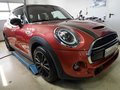 Daumennagel 8 - MINI Mini Cooper S 1 Hand, incl.1J.GARANTIE