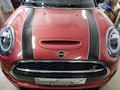 Daumennagel 2 - MINI Mini Cooper S 1 Hand, incl.1J.GARANTIE