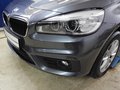 Daumennagel 17 - BMW 218 i Advantage LED,Sportsitze,incl.1 J.GARANTIE
