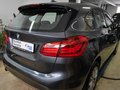 Daumennagel 21 - BMW 218 i Advantage LED,Sportsitze,incl.1 J.GARANTIE