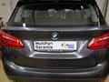 Daumennagel 14 - BMW 218 i Advantage LED,Sportsitze,incl.1 J.GARANTIE