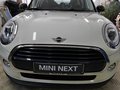 Daumennagel 7 - MINI Cooper NAVI,Sportsitze,incl.1J.GARANTIE
