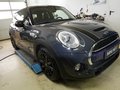 Daumennagel 8 - MINI Cooper S CHILI, H+K, PANO,incl.1J.GARANTIE