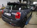 Daumennagel 2 - MINI Cooper S CHILI, H+K, PANO,incl.1J.GARANTIE