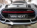 Daumennagel 8 - MINI Clubman John Cooper Works All4 19ZOLL,KAMERA,incl.1 J.GARANTIE