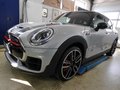 Daumennagel 1 - MINI Clubman John Cooper Works All4 19ZOLL,KAMERA,incl.1 J.GARANTIE