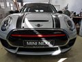 Daumennagel 6 - MINI Clubman John Cooper Works All4 19ZOLL,KAMERA,incl.1 J.GARANTIE