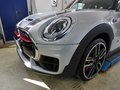 Daumennagel 21 - MINI Clubman John Cooper Works All4 19ZOLL,KAMERA,incl.1 J.GARANTIE