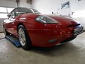 Daumennagel 3 - Fiat Barchetta 1.8 16V Naxos Garagenwagen, Historie, 2 HAND