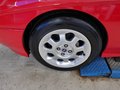 Daumennagel 16 - Fiat Barchetta 1.8 16V Naxos Garagenwagen, Historie, 2 HAND
