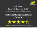 Daumennagel 22 - Fiat Barchetta 1.8 16V Naxos Garagenwagen, Historie, 2 HAND