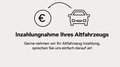Daumennagel 23 - Fiat Barchetta 1.8 16V Naxos Garagenwagen, Historie, 2 HAND