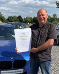 Daumennagel 24 - Fiat Barchetta 1.8 16V Naxos Garagenwagen, Historie, 2 HAND