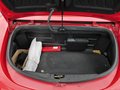 Daumennagel 7 - Fiat Barchetta 1.8 16V Naxos Garagenwagen, Historie, 2 HAND