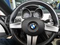 Daumennagel 23 - BMW Z4 2.5i 1 Hand, Sommerfahrzeug 03/11,Liebhaberzustand