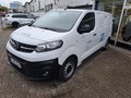 Daumennagel 1 - Opel Vivaro Kasten Edition M, Navi, Klima, Kamera